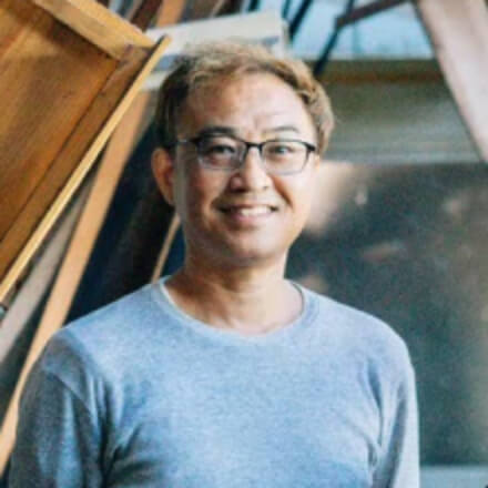 下川 強臓