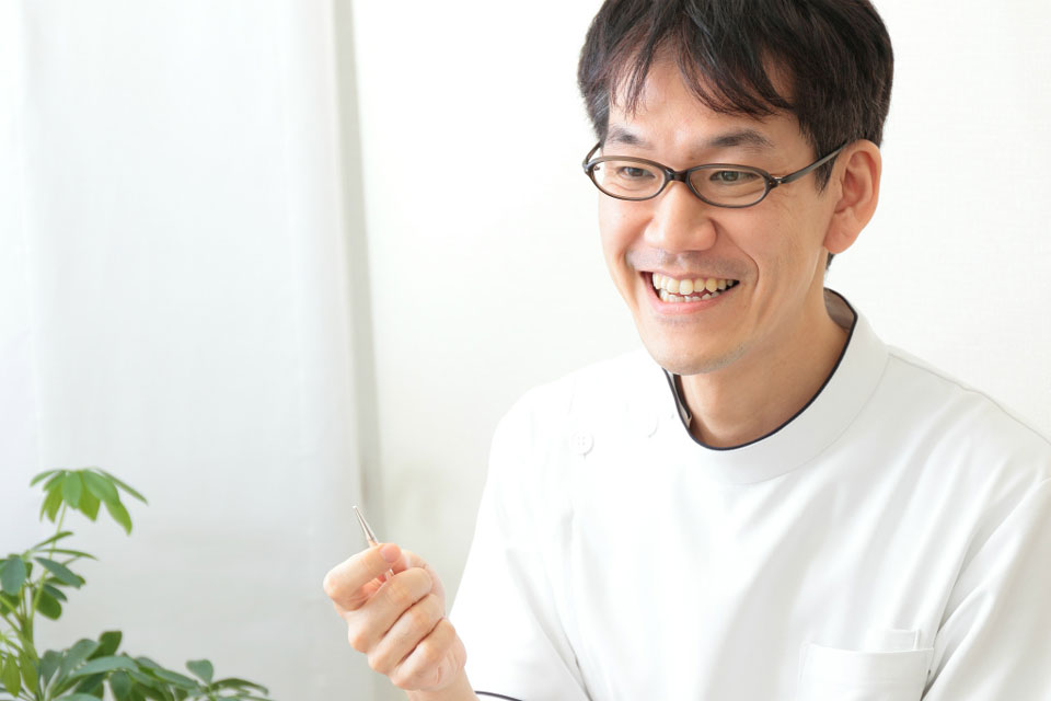 手塚幸忠先生
