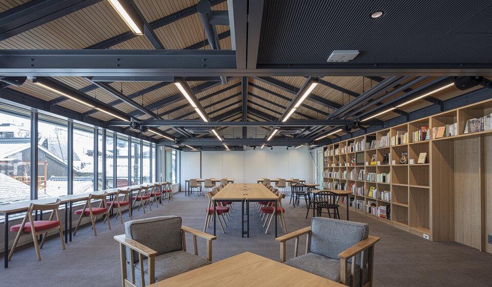 中川政七商店による奈良のまちづくり「N.PARK PROJECT」が本格始動！