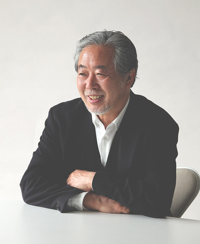 内藤 廣